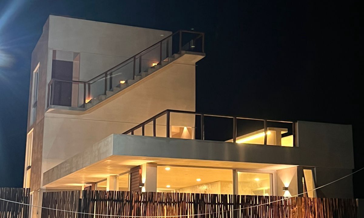 Photo of Outdoor in Chicxulub Puerto