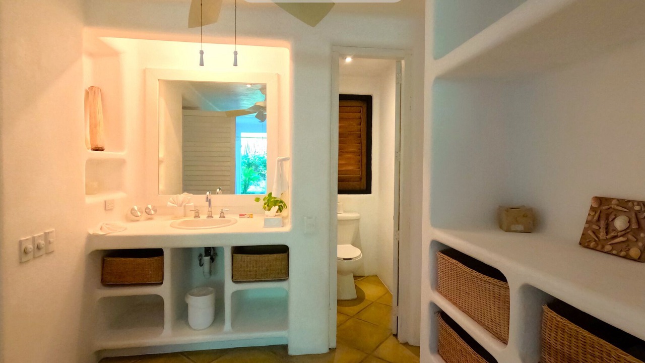 Photo of Bathroom in San Francisco