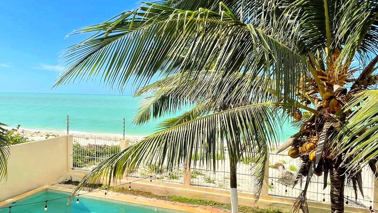 Photo of Outdoor in Mexico