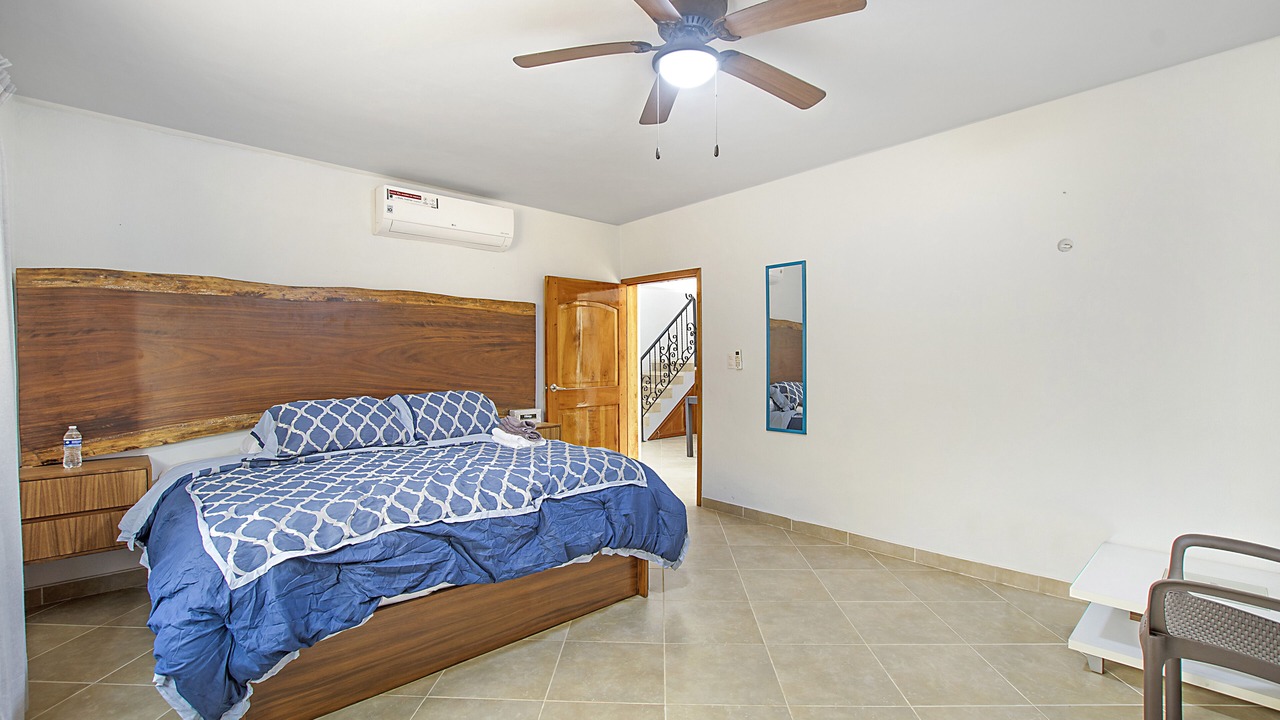 Photo of Bedroom in Mexico