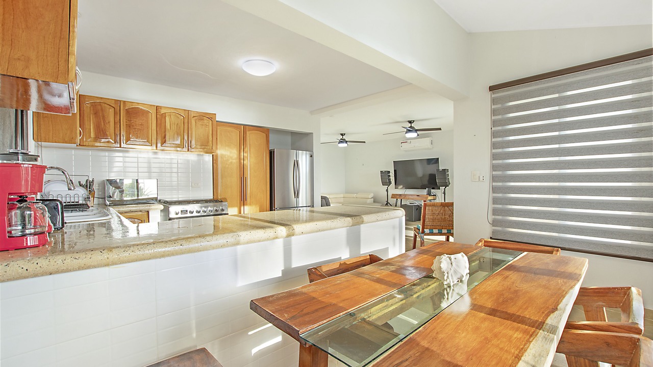 Photo of Kitchen in Mexico