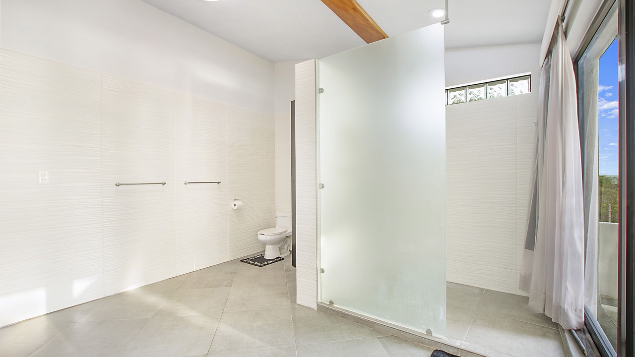 Photo of Bathroom in Mexico