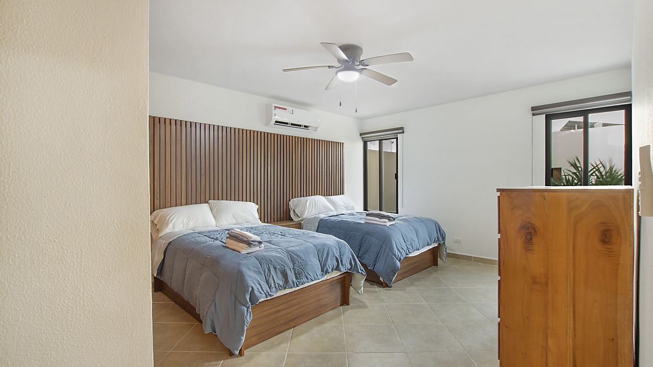 Photo of Bedroom in Mexico