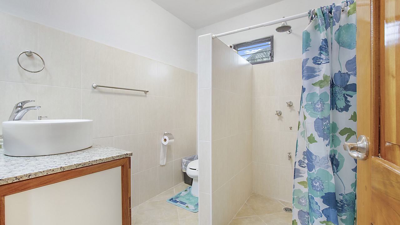 Photo of Bathroom in Mexico
