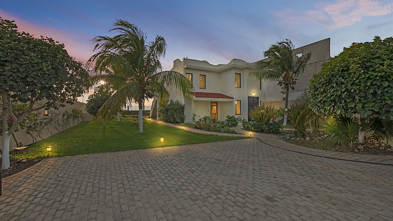 Photo of Outdoor in Mexico