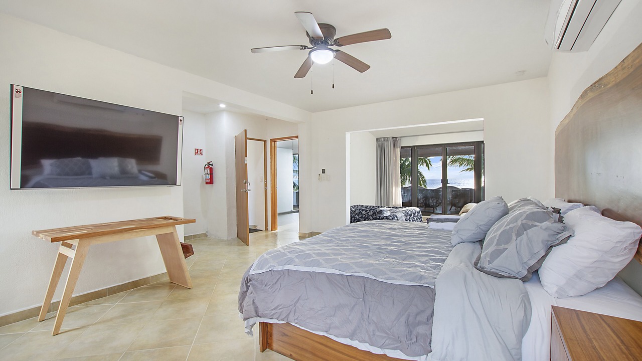 Photo of Bedroom in Mexico
