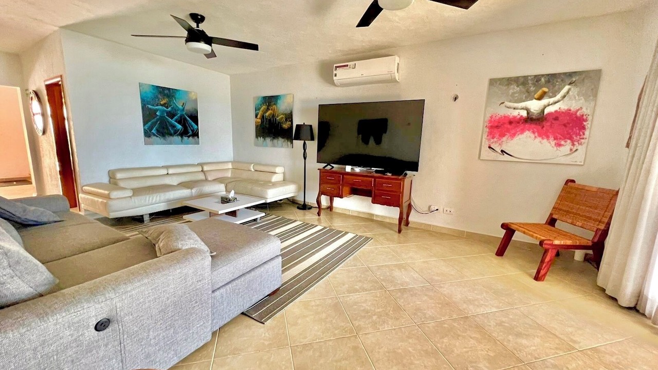 Photo of Livingroom in Mexico