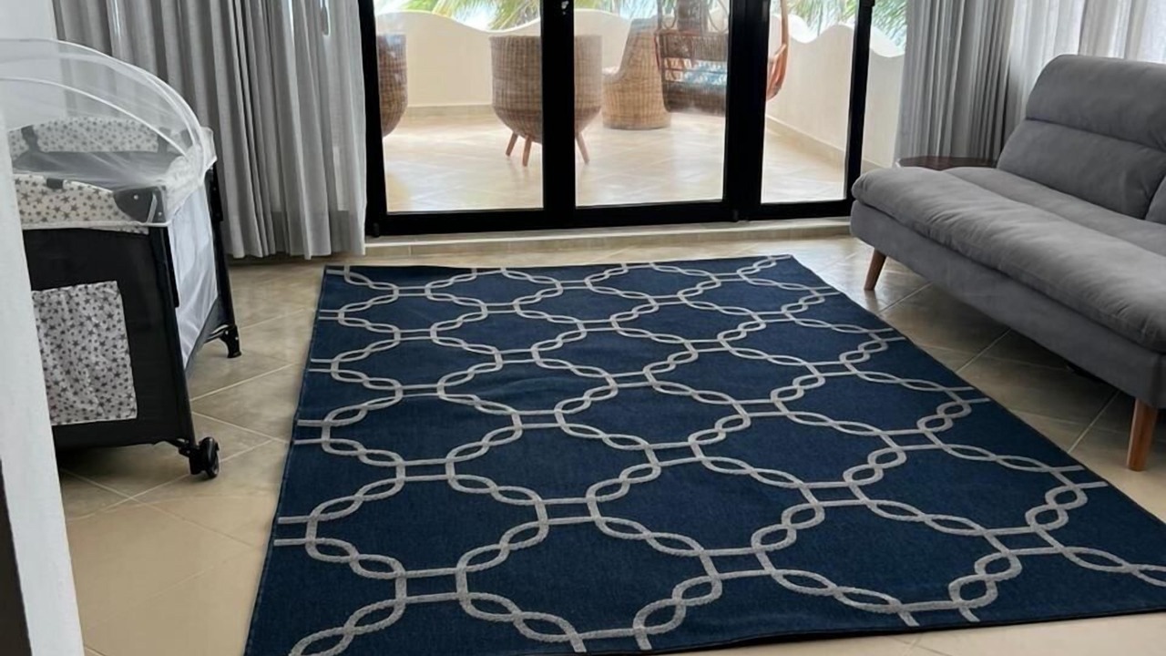 Photo of Livingroom in Mexico