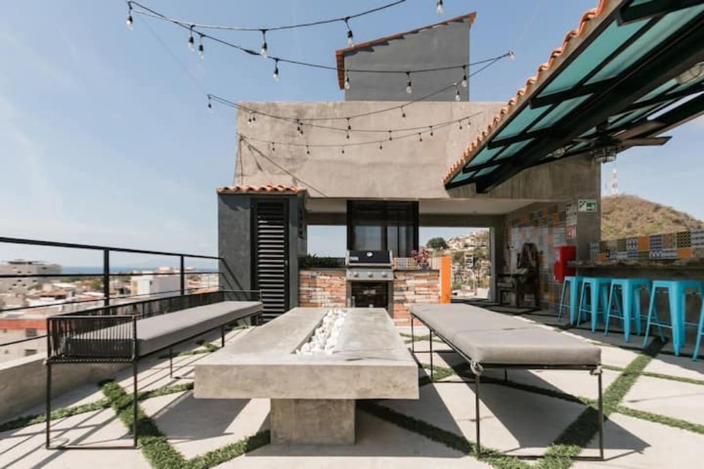 Photo of Outdoor in Alta Vista