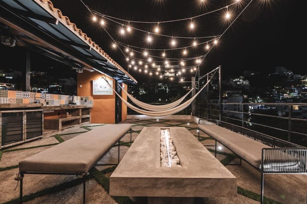 Photo of Patio Balcony in Alta Vista