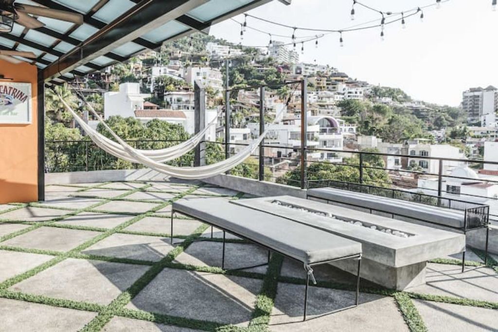 Photo of Patio Balcony in Alta Vista