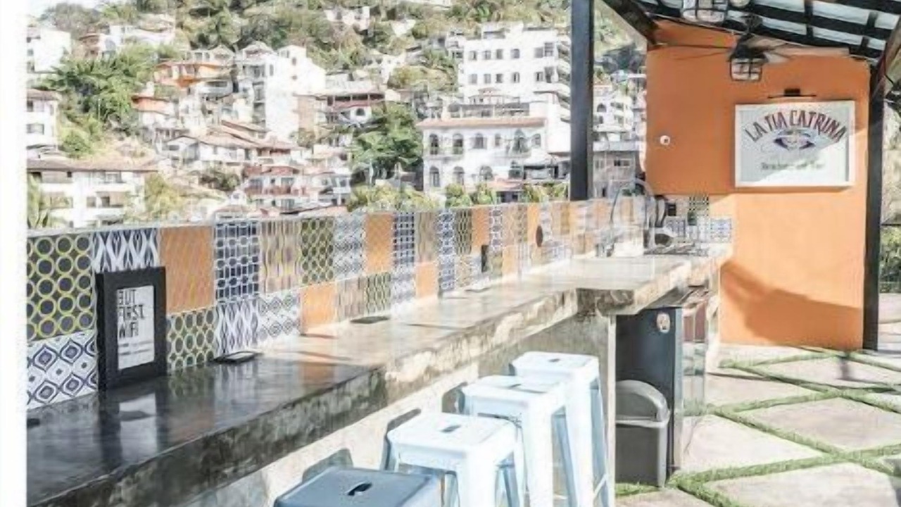 Photo of Patio Balcony in Alta Vista