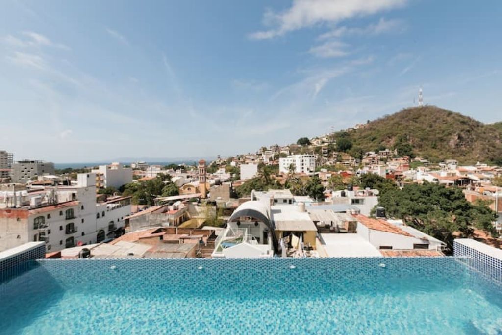 Photo of Outdoor in Alta Vista
