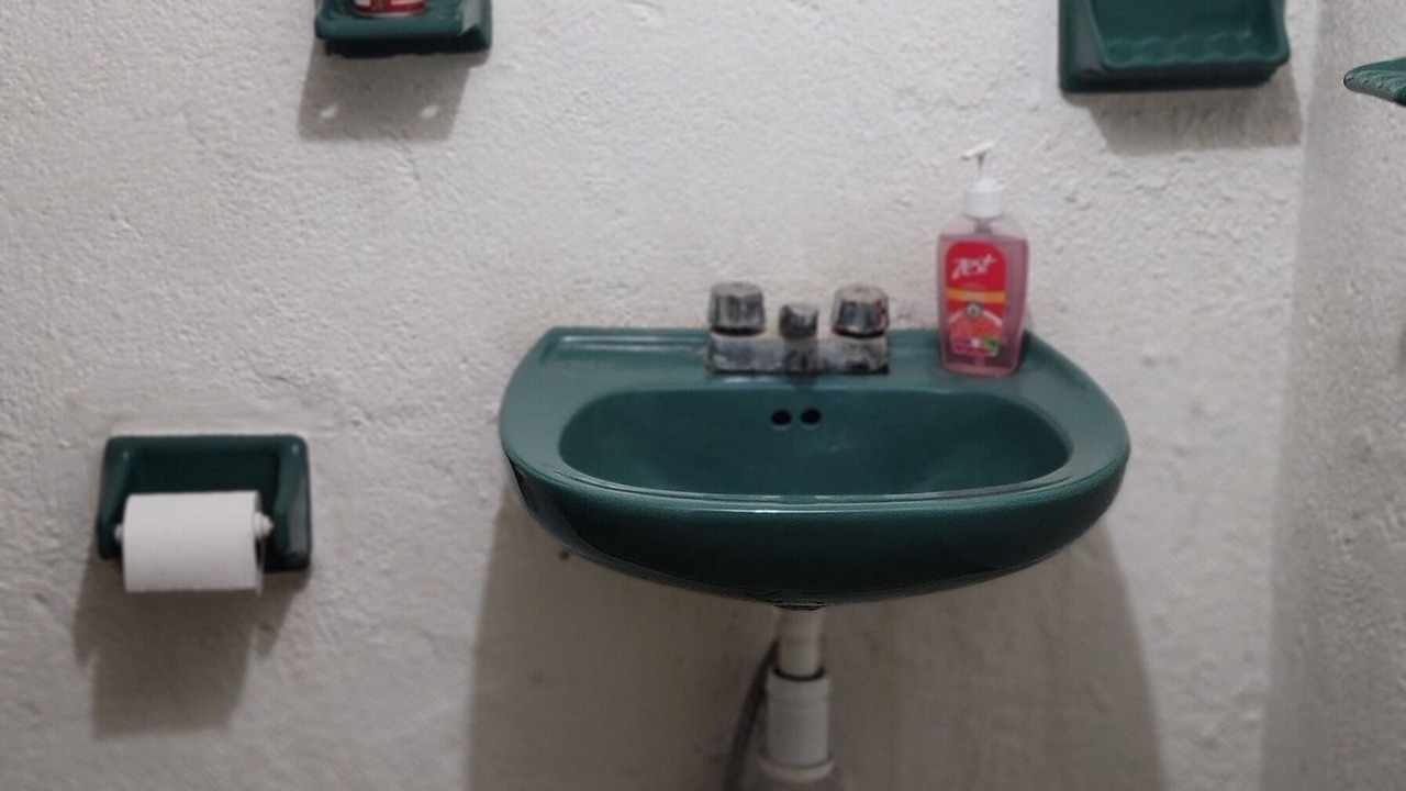 Photo of Bathroom in Puerto Vallarta
