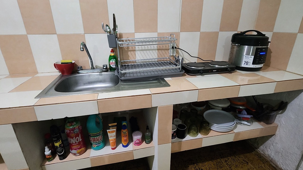 Photo of Kitchen in Puerto Vallarta