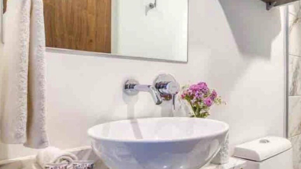 Photo of Bathroom in Granada