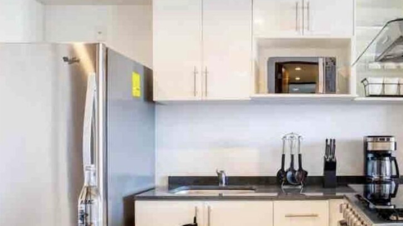 Photo of Kitchen in Granada