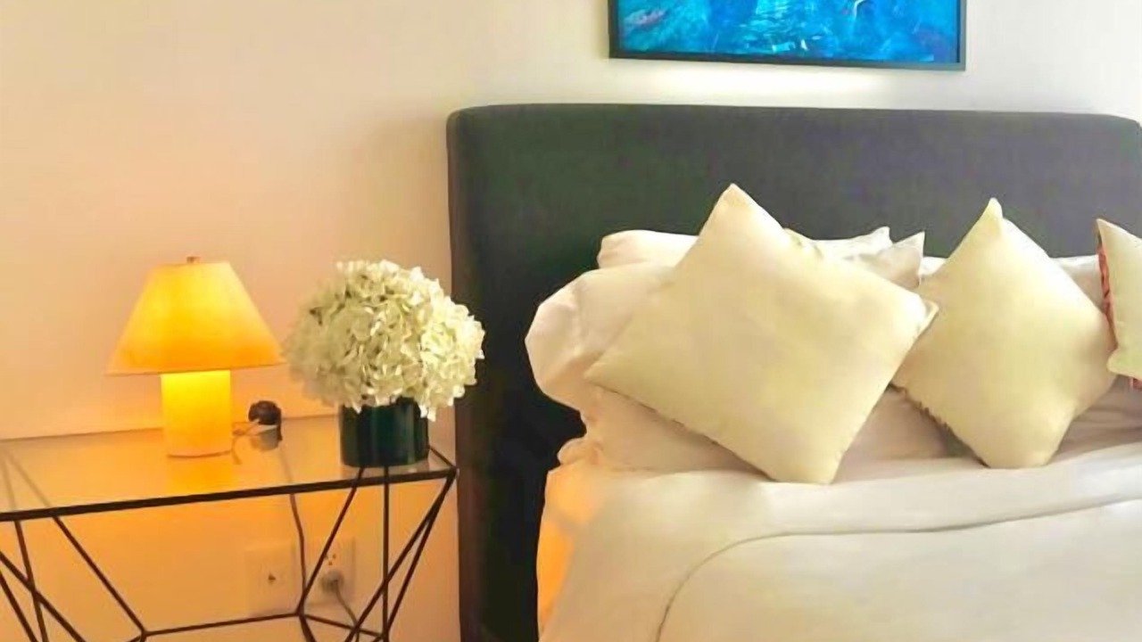 Photo of Bedroom in Granada