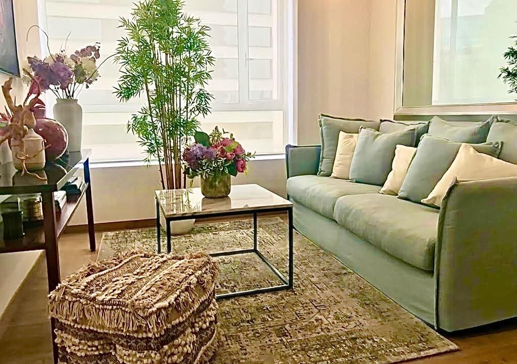 Photo of Livingroom in Granada
