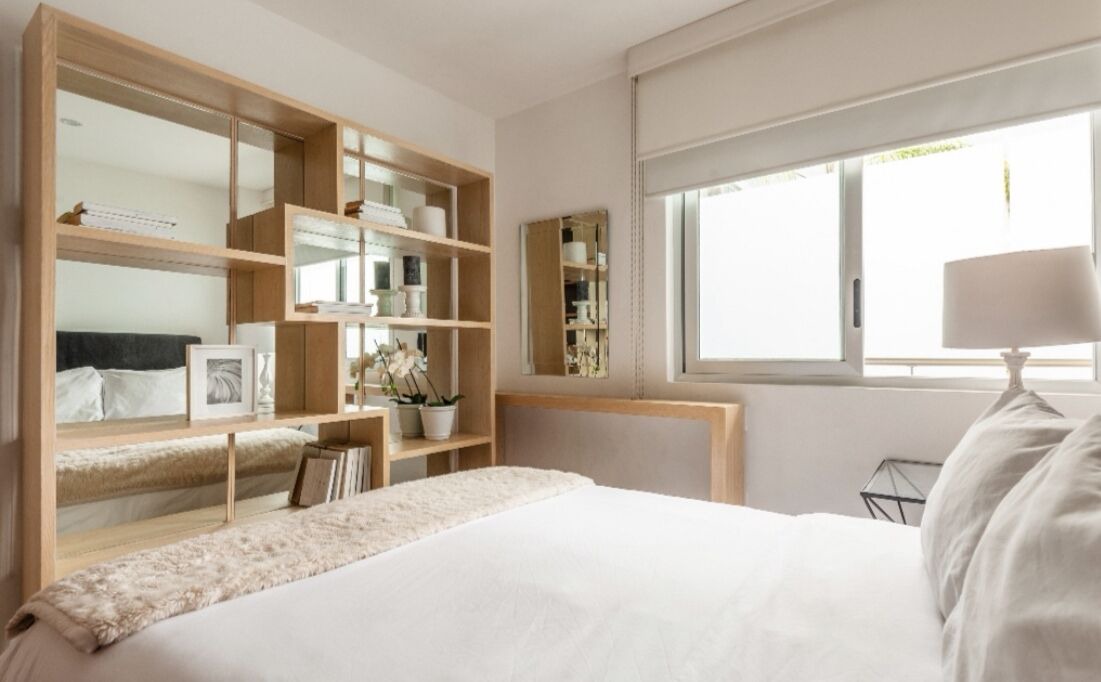 Photo of Bedroom in Granada