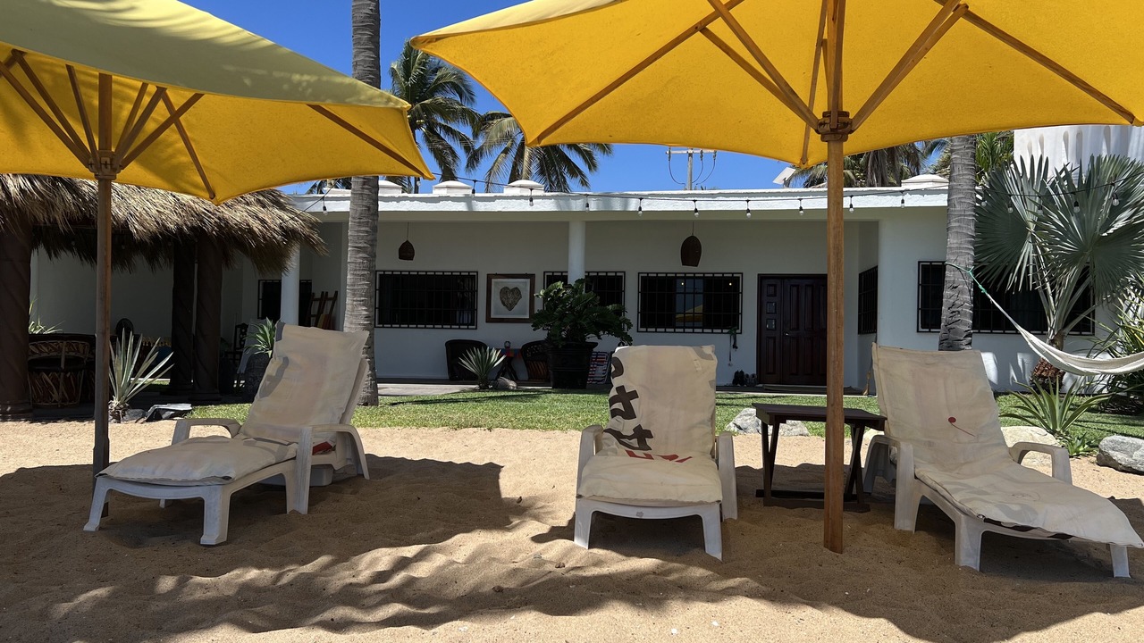 Photo of Outdoor in Barra de Navidad