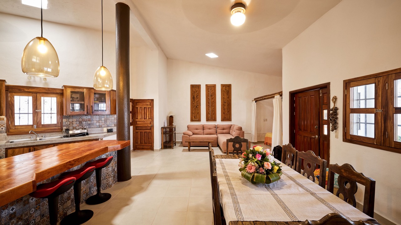 Photo of Bedroom in Barra de Navidad