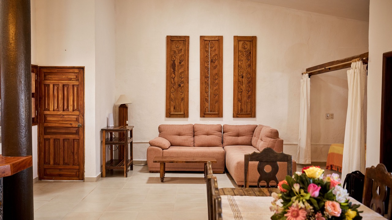 Photo of Bedroom in Barra de Navidad