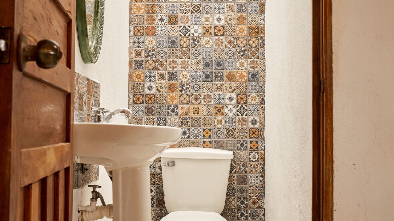 Photo of Bathroom in Barra de Navidad