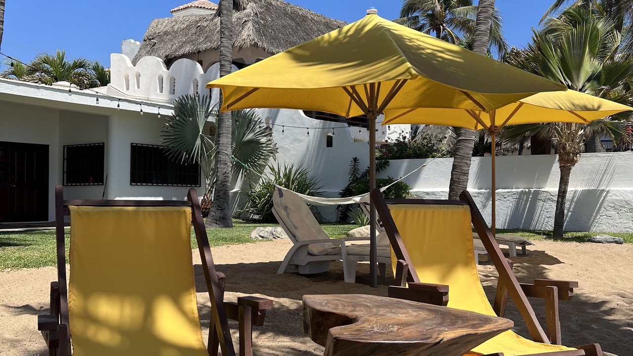 Photo of Outdoor in Barra de Navidad