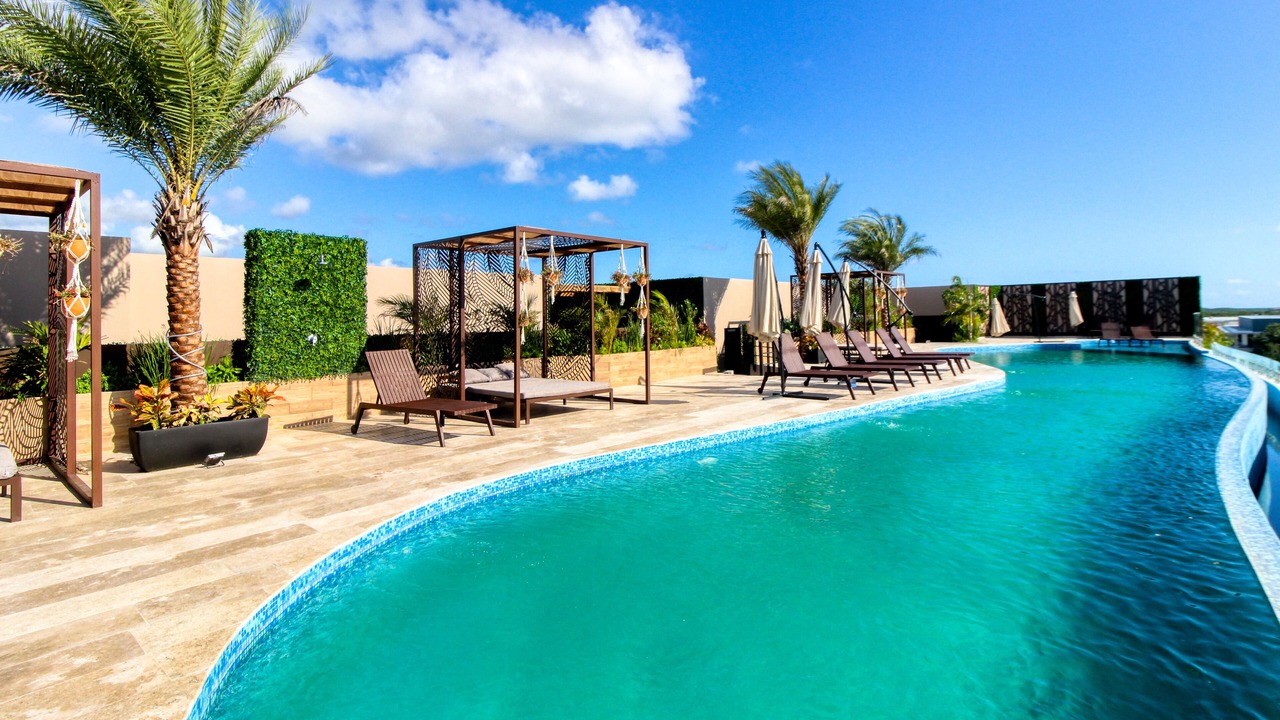 Photo of Outdoor in Tulum City Center