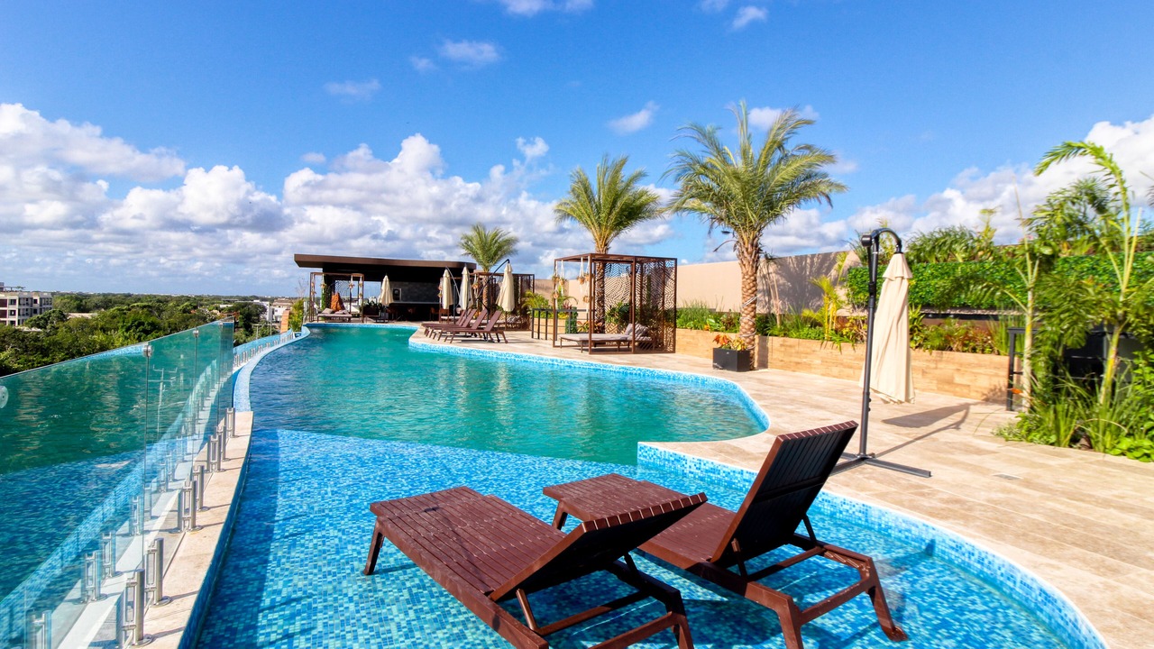 Photo of Outdoor in Tulum City Center