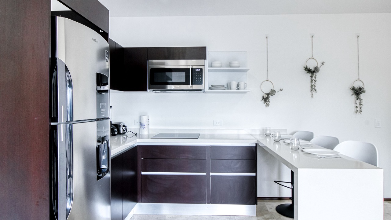 Photo of Kitchen in Tulum City Center