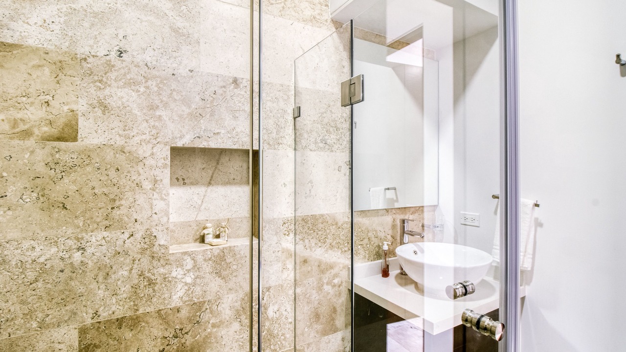 Photo of Bathroom in Tulum City Center