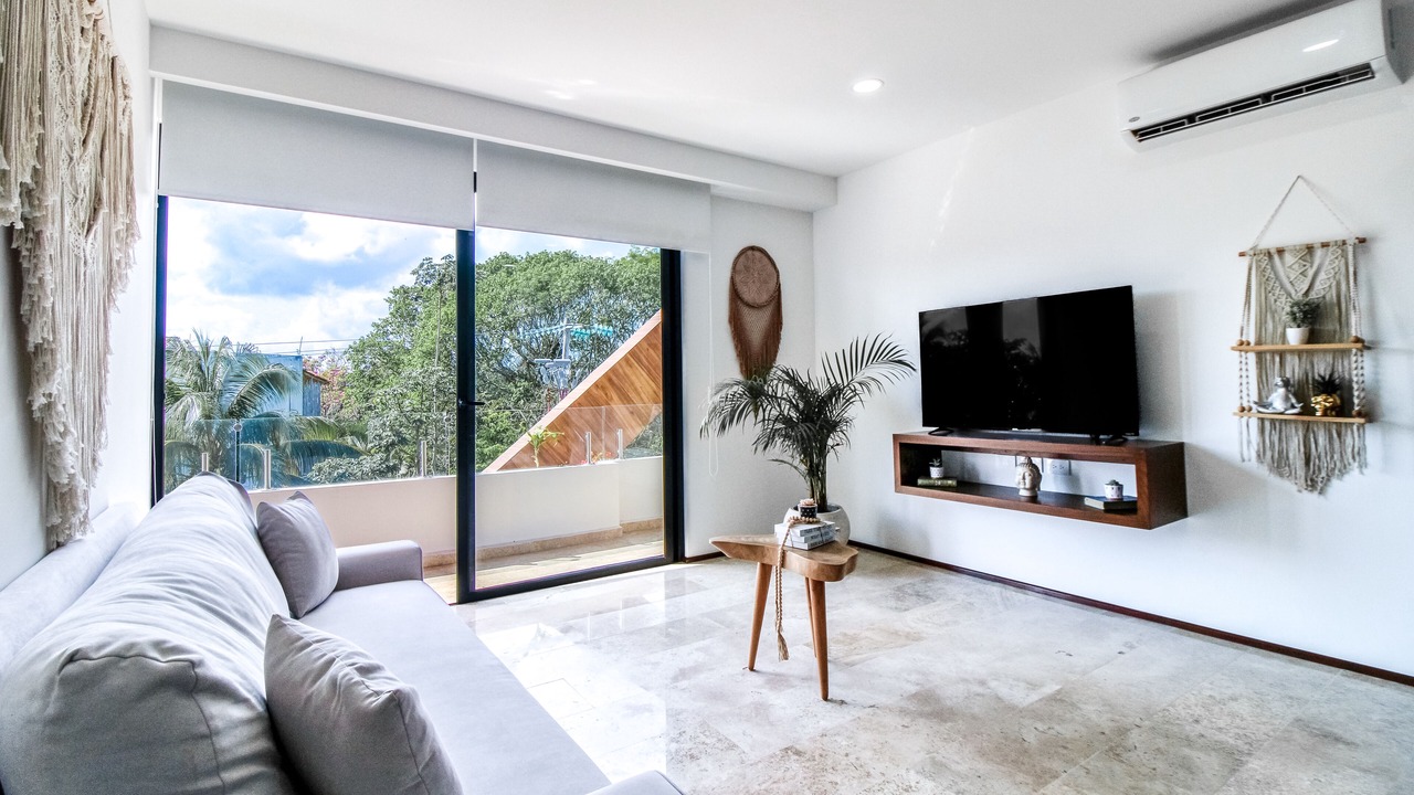 Photo of Livingroom in Tulum City Center