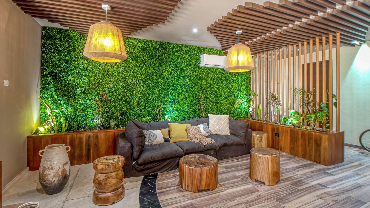 Photo of Livingroom in Tulum City Center