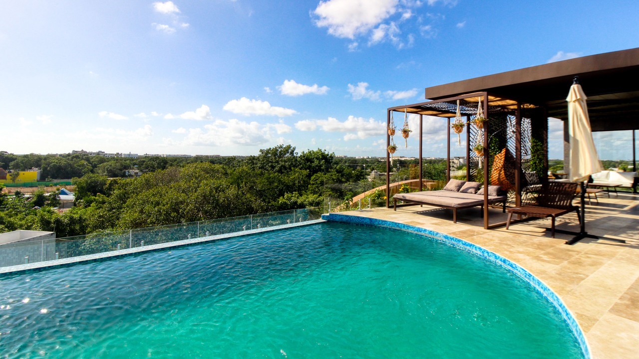 Photo of Outdoor in Tulum City Center