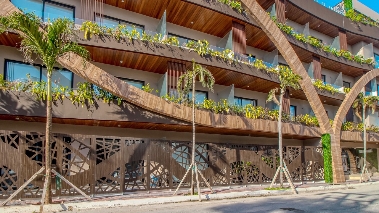 Photo of Outdoor in Tulum City Center