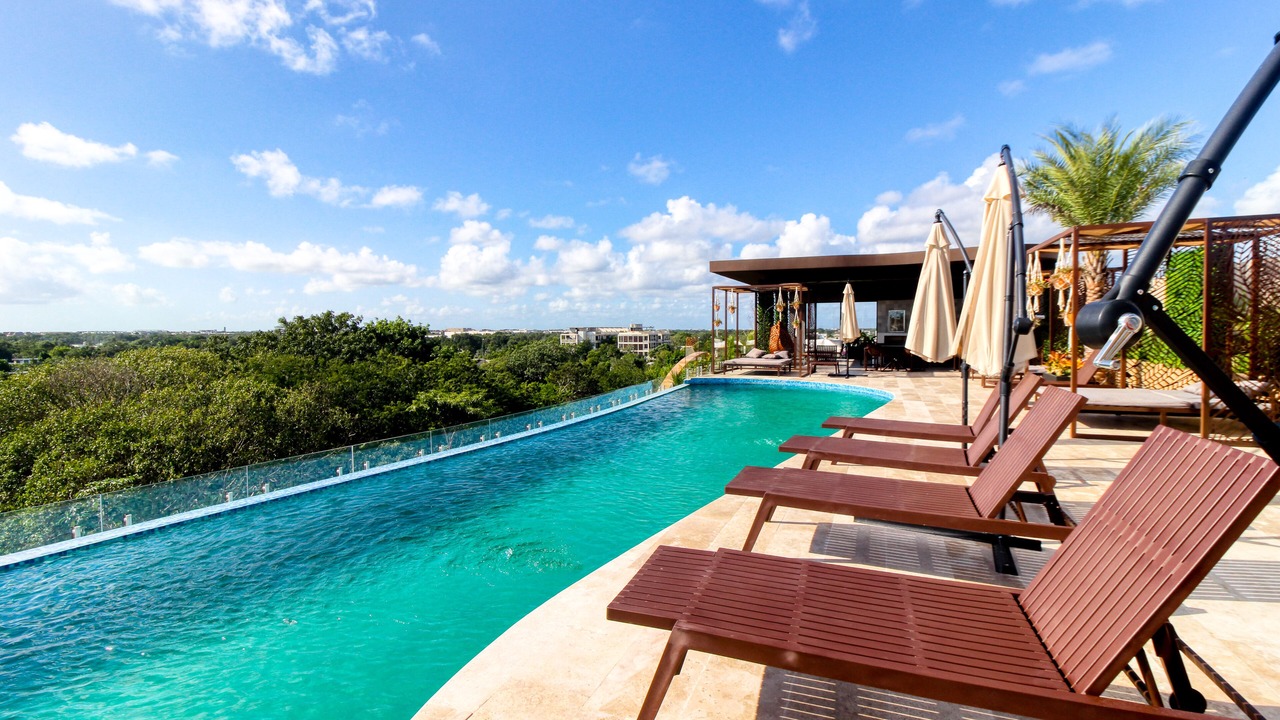 Photo of Outdoor in Tulum City Center