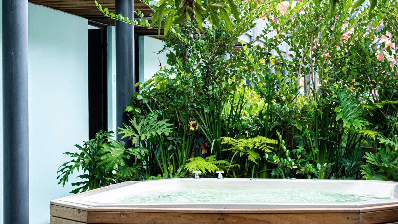 Photo of Outdoor in Colonia Roma