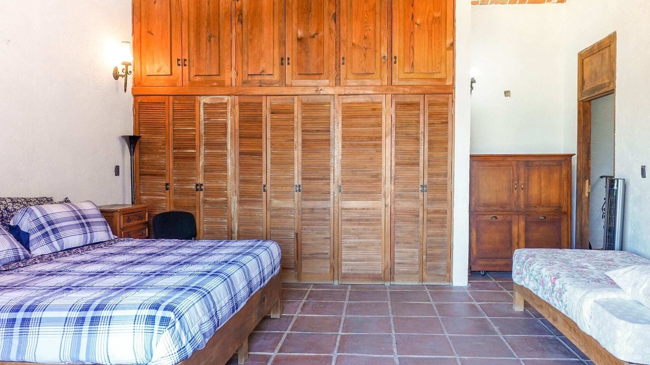 Photo of Bedroom in Tequesquitengo