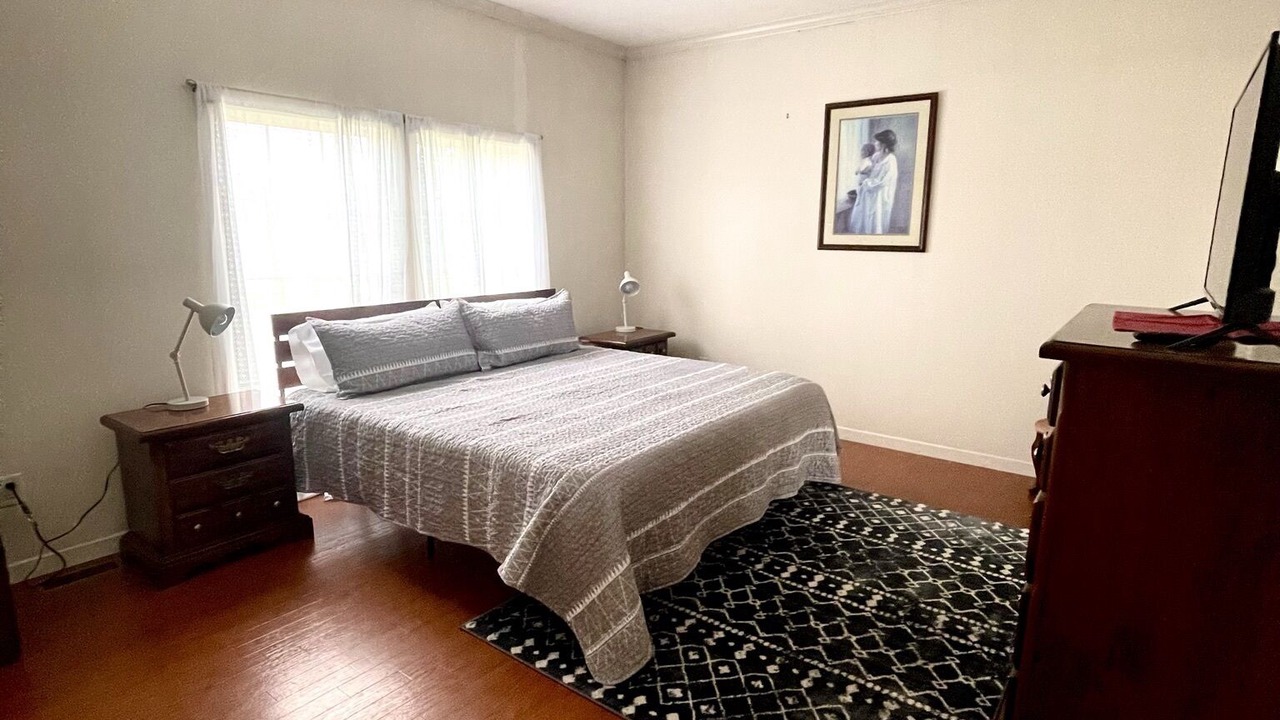 Photo of Bedroom in Forest City