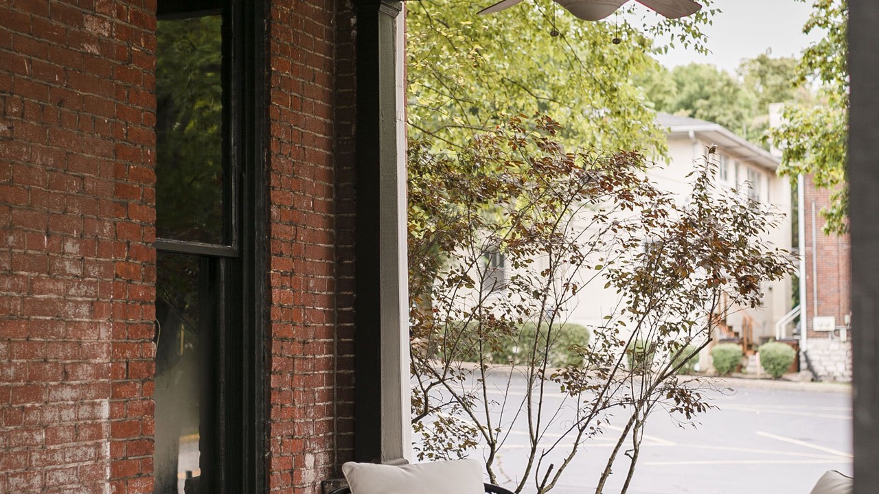 Photo of Patio Balcony in Bowling Green