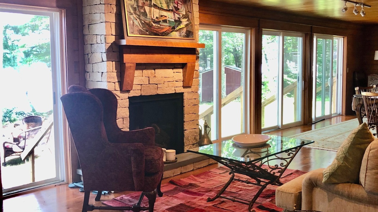 Photo of Outdoor in Lincolnville