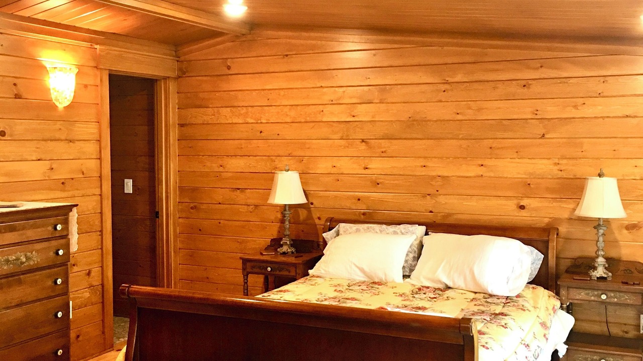 Photo of Bathroom in Lincolnville