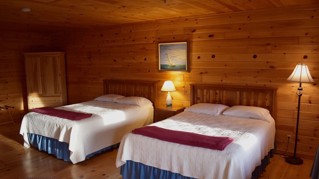 Photo of Bedroom in Brooklin