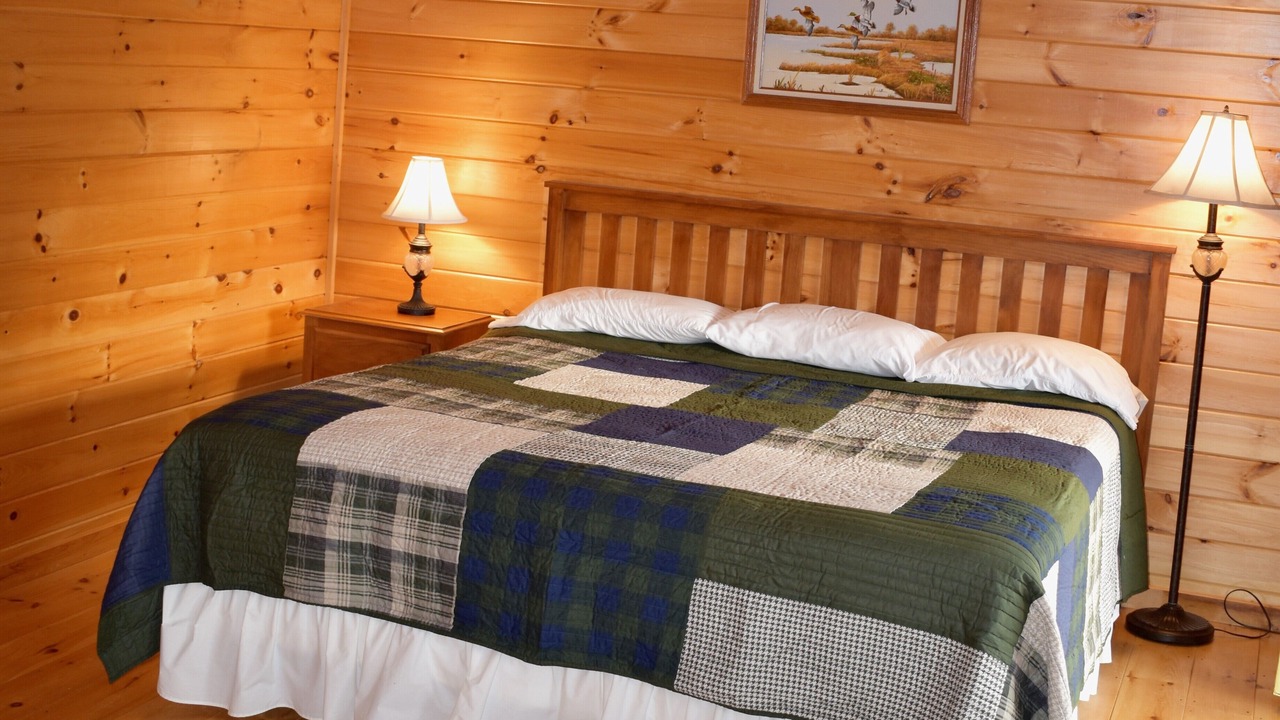 Photo of Bedroom in Brooklin