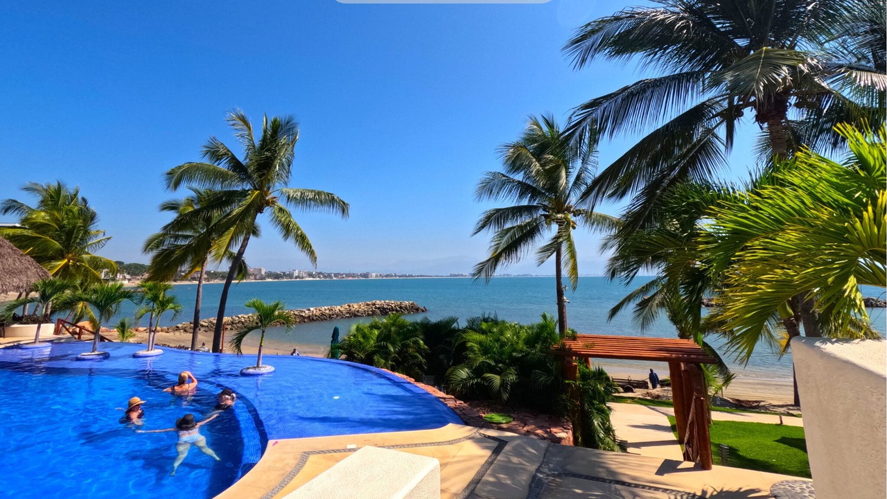 Photo of Outdoor in La Cruz de Huanacaxtle