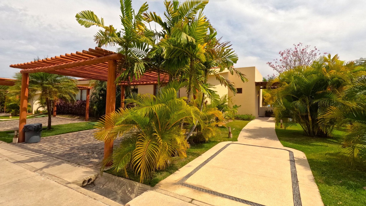 Photo of Outdoor in La Cruz de Huanacaxtle