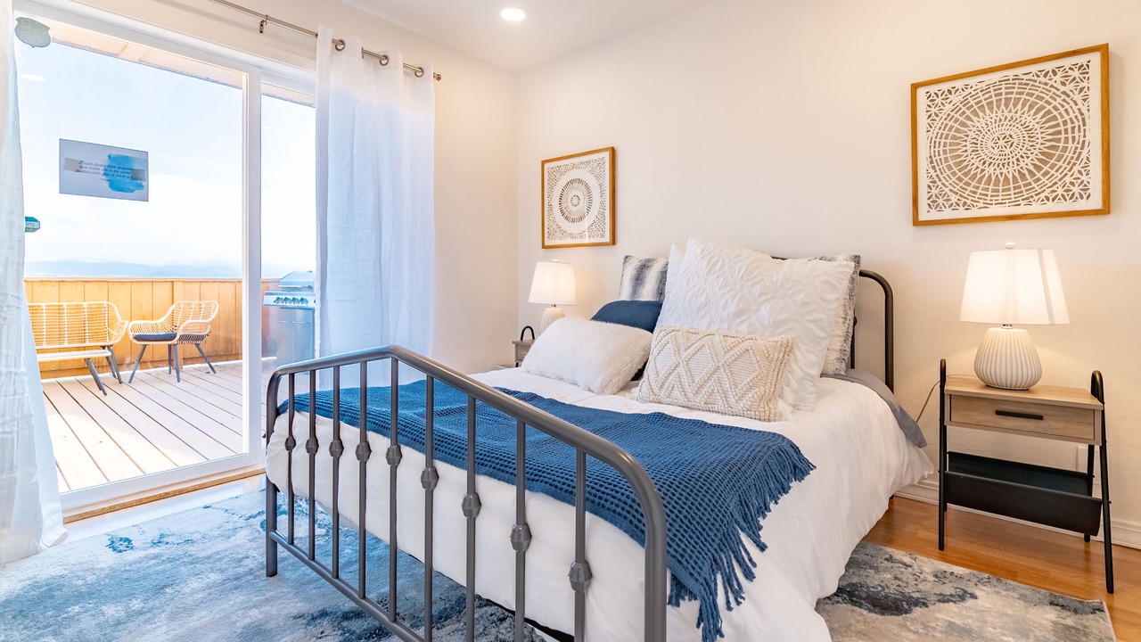 Photo of Bedroom in Paradise Valley