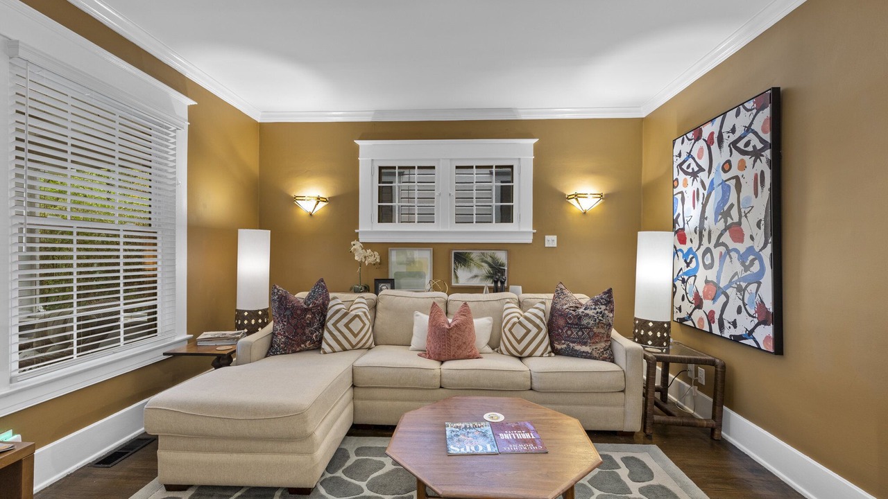 Photo of Livingroom in Deer Park